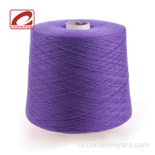 Consí més de 100 Cashmere Knitting Wool